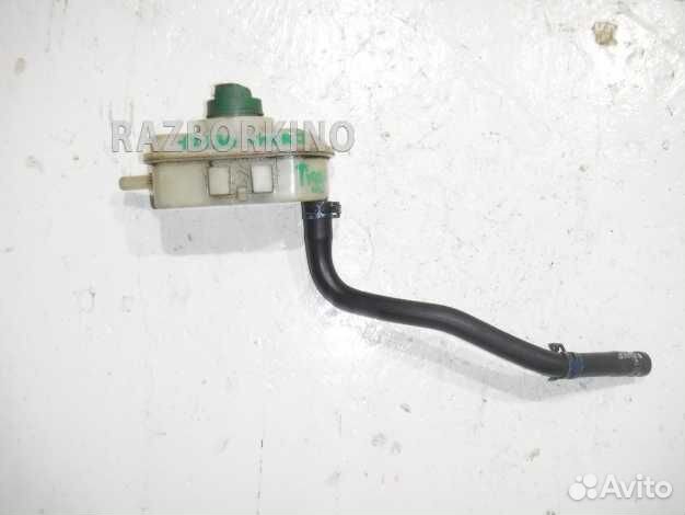 Бачок гидроусилителя Чери