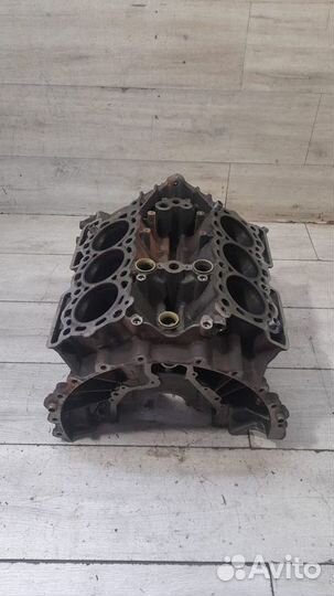 Блок двс Land Rover Range Rover Sport 2