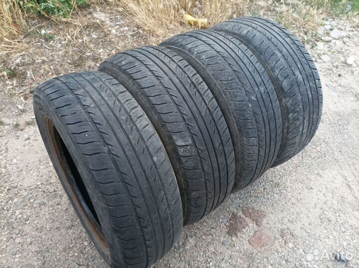 КАМА Breeze 195/65 R15