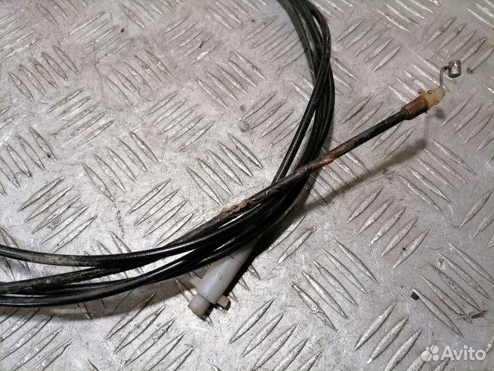 Трос открывания лючка бензобака Chery Tiggo 2005-2