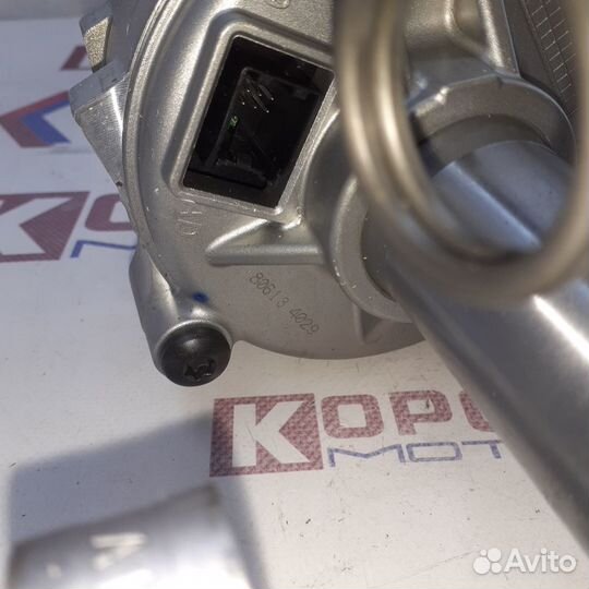 Рулевая колонка hyundai I30 2012