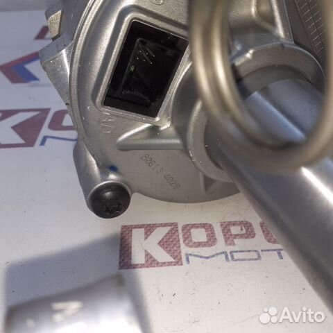 Рулевая колонка hyundai I30 2012