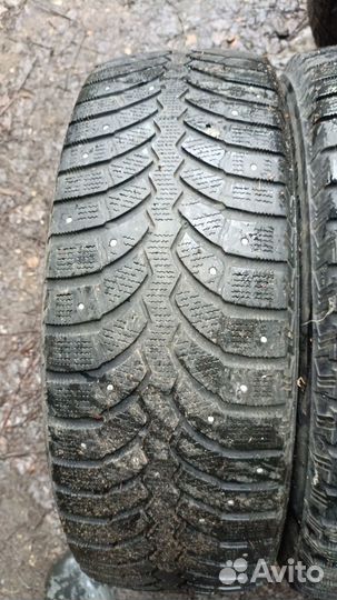 Bridgestone Blizzak Spike-01 185/65 R15