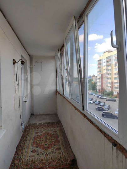 2-к. квартира, 49,6 м², 4/9 эт.