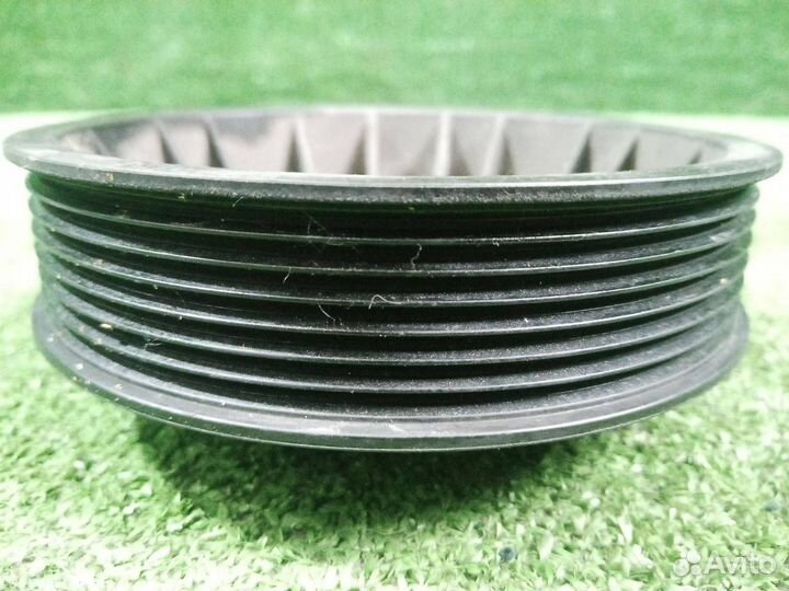 Шкив помпы Porsche Cayenne 955 M48.00 (4.5) 2004