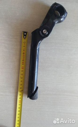 Вынос руля регулируемый