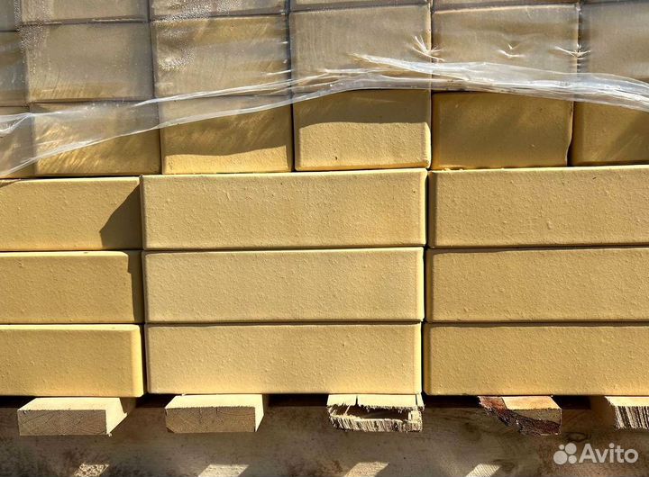 Кирпич с Доставкой и Самовывозом