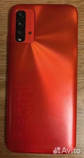 Xiaomi Redmi 9T 4/64гб