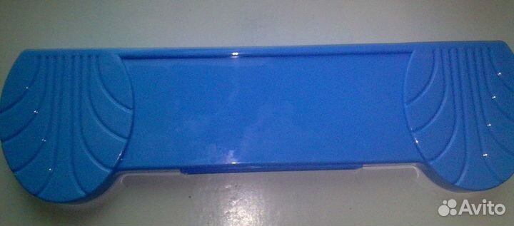 Комплект держателей