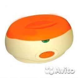 Ванна парафиновая