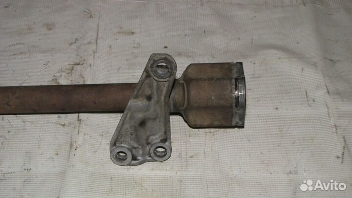 Промежуточный привод Рено Меган 2