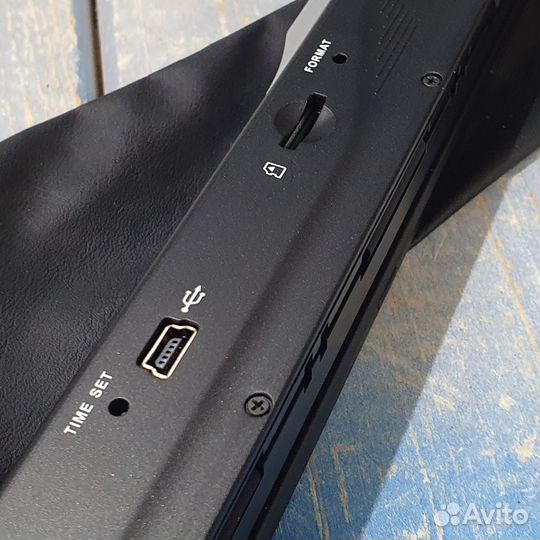 Портативный ручной сканер ION copycat