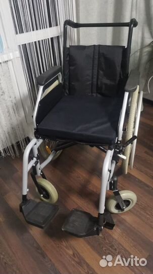 Инвалидная коляска бу