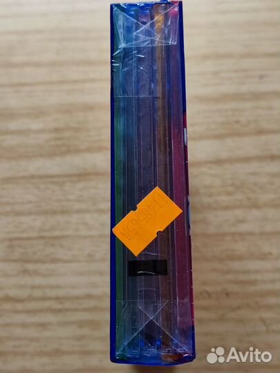 Диск Verbatim DVD-R 4,7Gb 16x (5 шт.) Новые