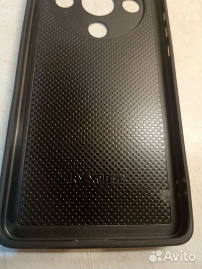 Чехол на Honor X9B