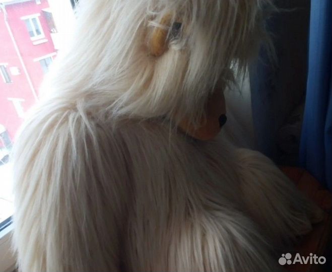 Мягкая игрушка