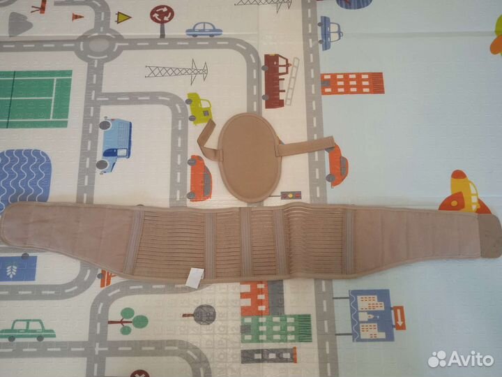 Бандаж до- и послеродовой Timed TI – 440