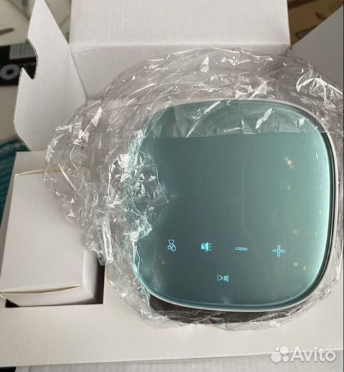 Электронный молокоотсос