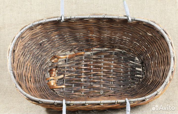 Корзины советские