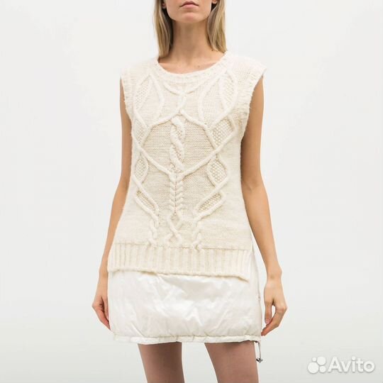 Платье Moncler