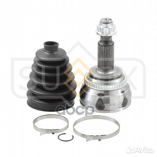 Шрус наружный перед прав/лев ST1383 sufix