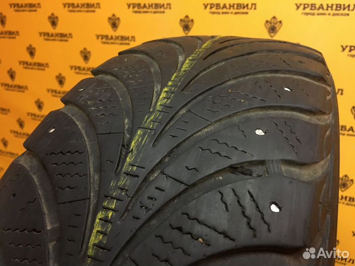 Sava Eskimo Stud 195/65 R15 91T