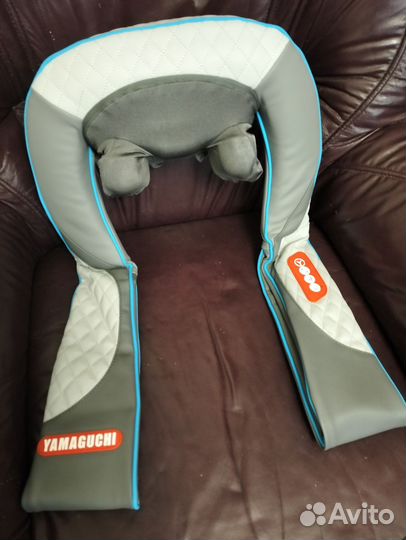 Массажер для тела электрический