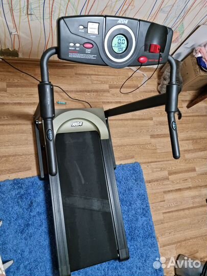 Беговая дорожка