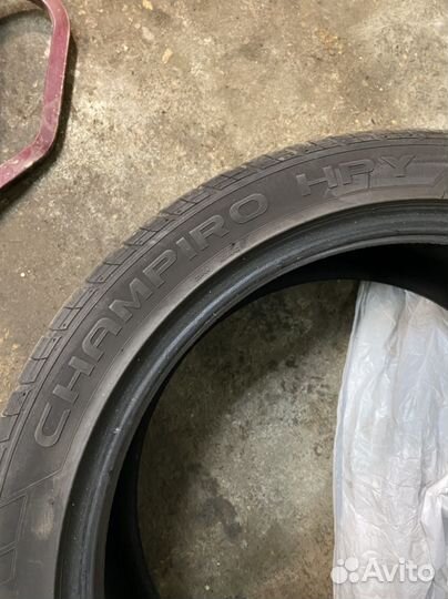 Michelin Pilot Sport S 5 255/40 R19 Y