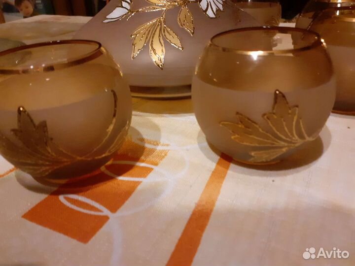 Набор для застолья