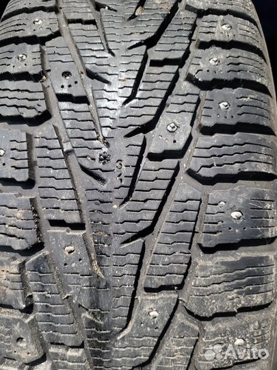 Nokian Tyres Nordman 7 SUV 245/70 R16 111T