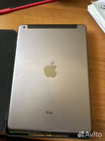 iPad air