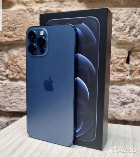 iPhone 12 pro 128gb
