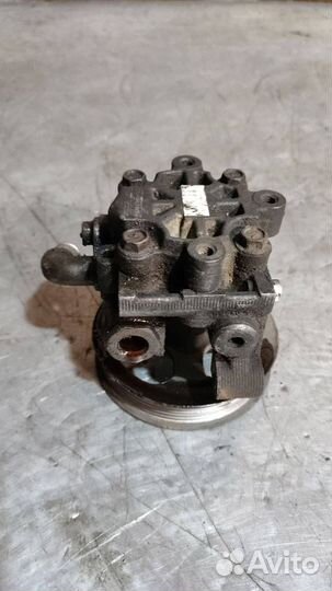 Насос гидроусилителя руля Ford Tourneo Connect