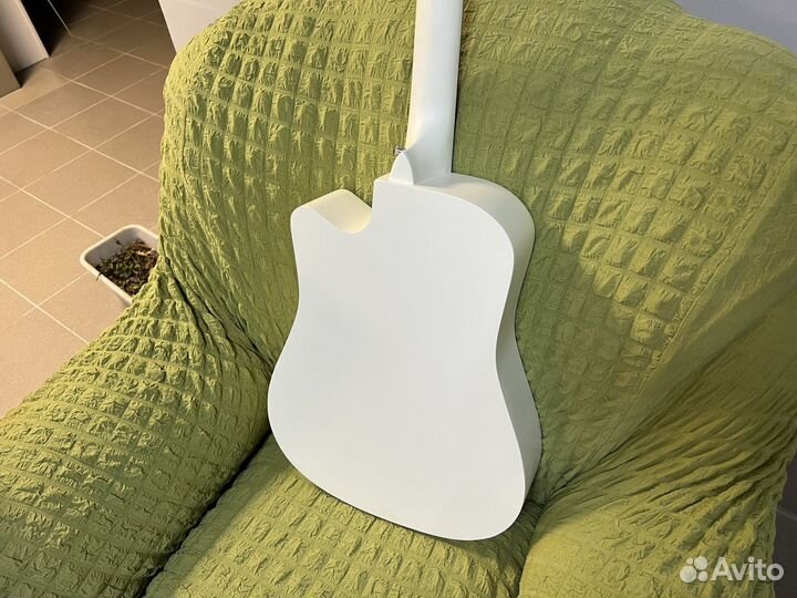 Гитара акустическая