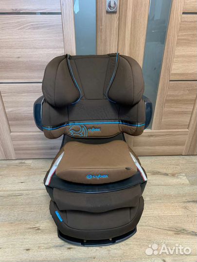 Детское кресло 9-36кг Cybex Pallas
