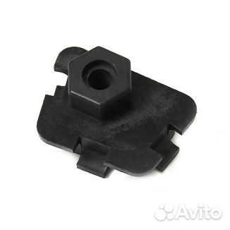 Упор пружины задней подвески BRP (левый)