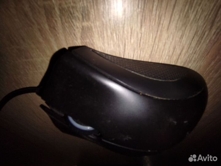 Игровая мышь razer