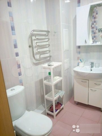 1-к. квартира, 46 м², 2/3 эт.