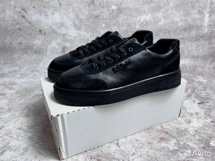 Кроссовки Baldinini