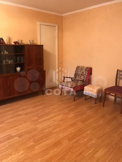 2-к. квартира, 44 м², 4/5 эт.