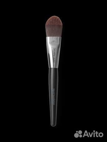 Набор профессиональных кистей для макияжа