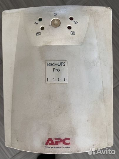 Бесперебойник б/у