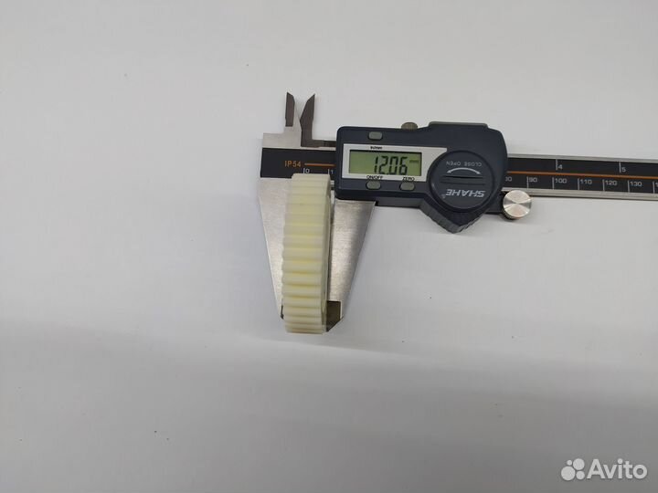 Шестерня мотор колеса 750-1000 XF19 (GDR19)