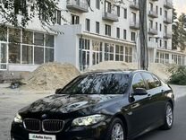 BMW 5 серия 2.0 AT, 2013, 198 000 км