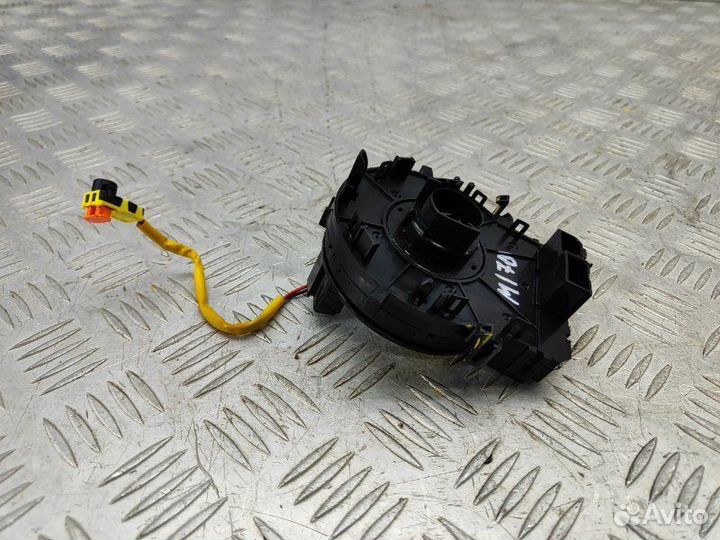 Механизм(шлейф) подрулевой SRS Kia Optima 3 TF 1.7