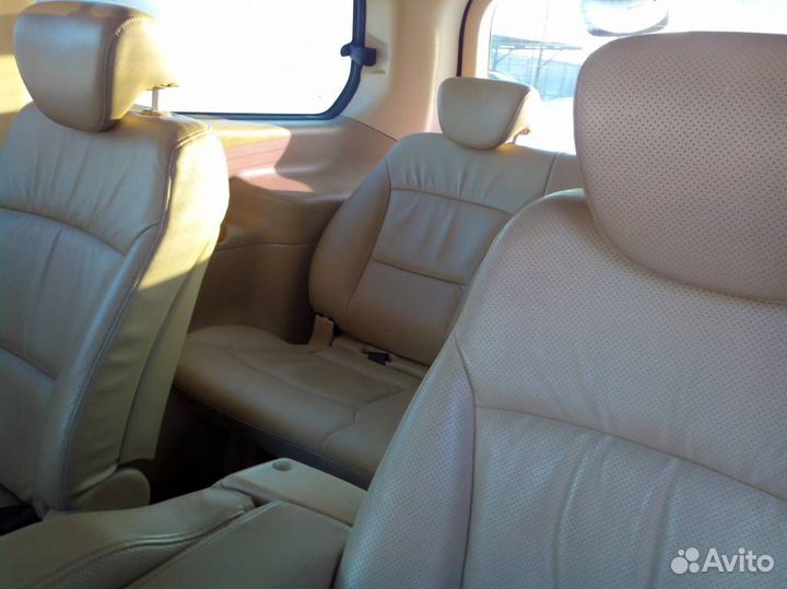 Микроавтобус с водителем Аренда Заказные перевозки