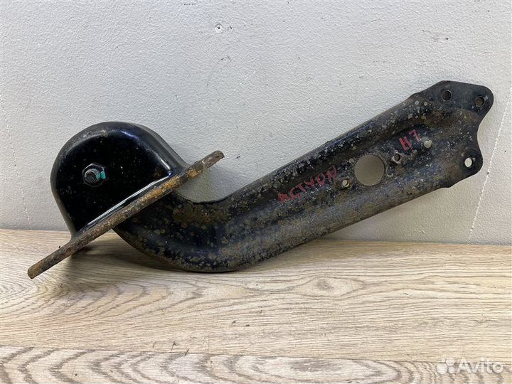 Рычаг подвески задний левый Ssangyong Actyon 2.0 D