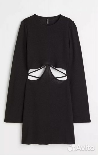 Новое платье H &M
