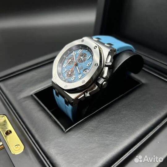 Часы Audemars Piguet royal oak Offshore 42mm